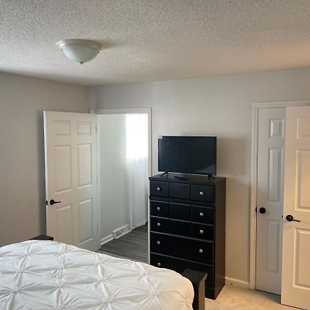 Spacious 1King Bd/2Queen Bd/* 1 Mile From I-85 Лексінґтон Екстер'єр фото